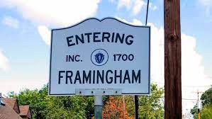 Framingham,MA