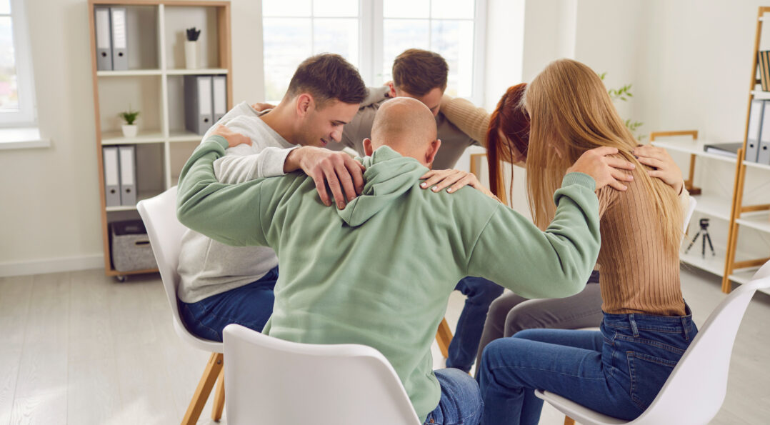 Intensive Outpatient Program IOP Program Sherborn