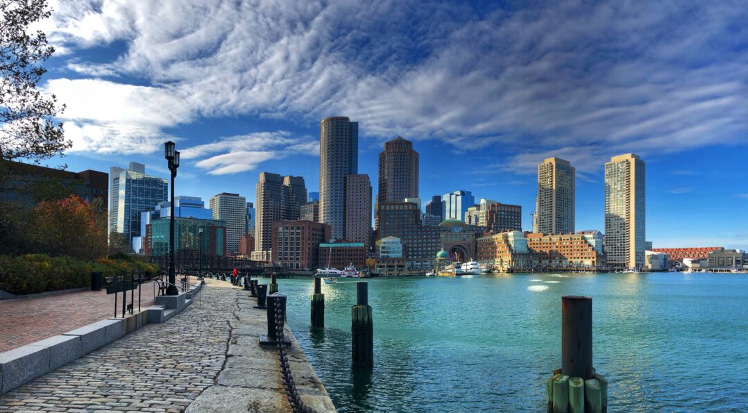Benefits of CBT Therapy in Massachusetts