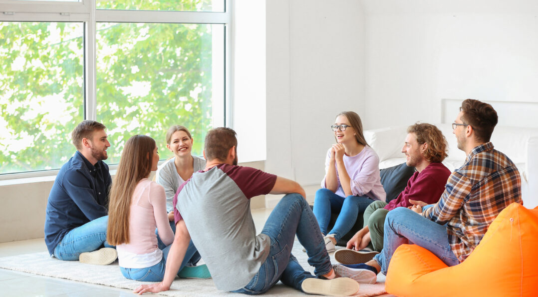 Anxiety Treatment in Sherborn