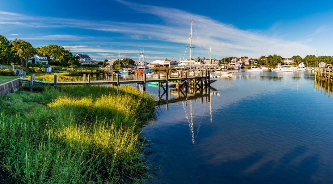 What is an Intensive Outpatient Program in Massachusetts?