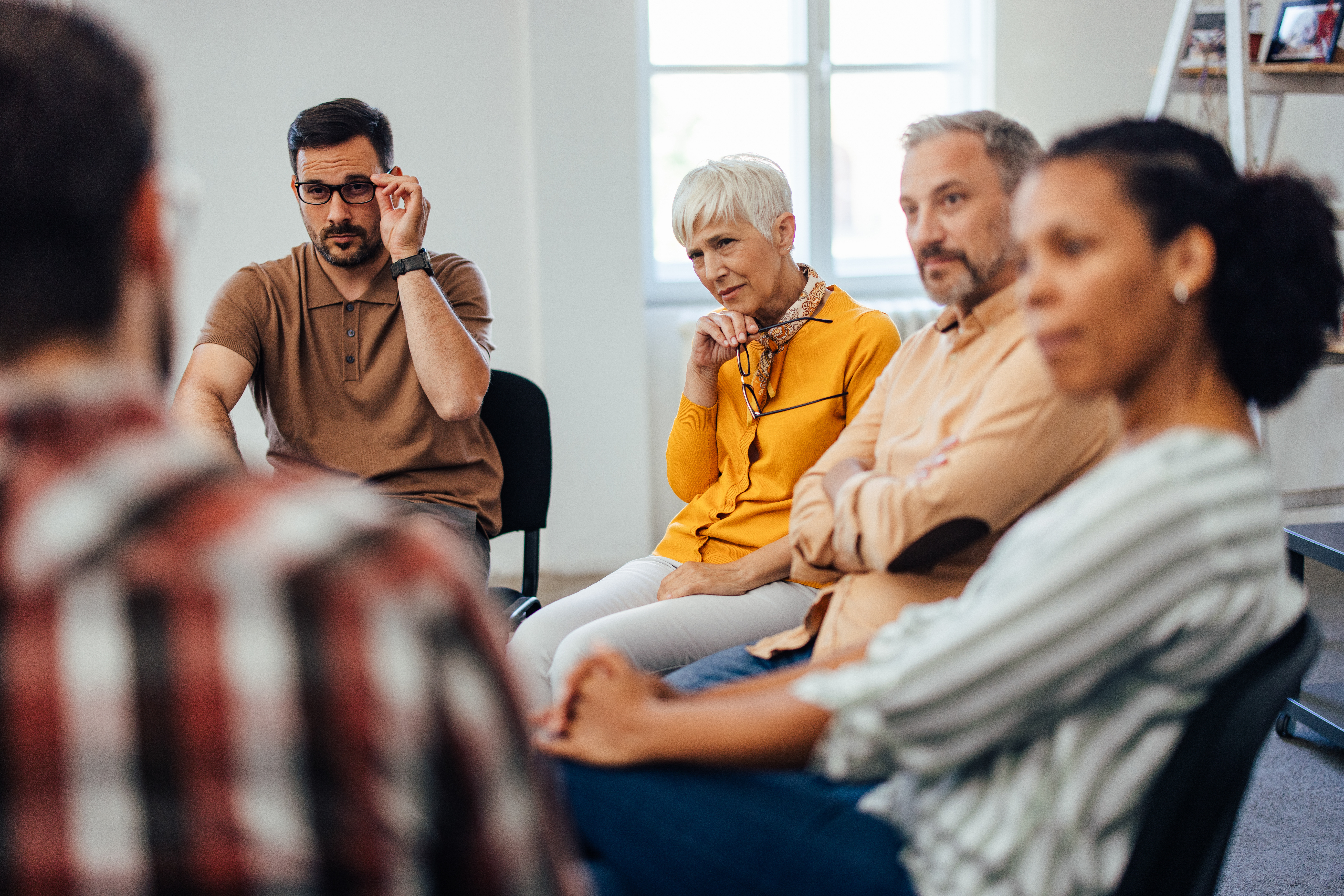 Intensive Outpatient Program IOP Program Framingham
