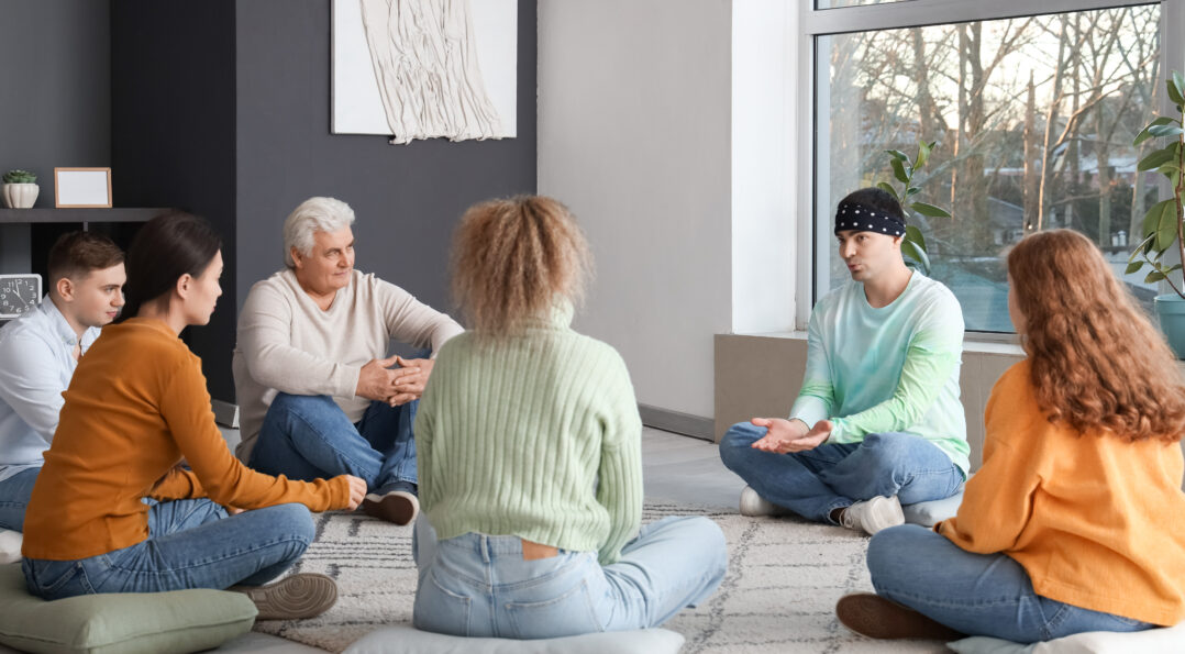 Bipolar Disorder Treatment Cochituate