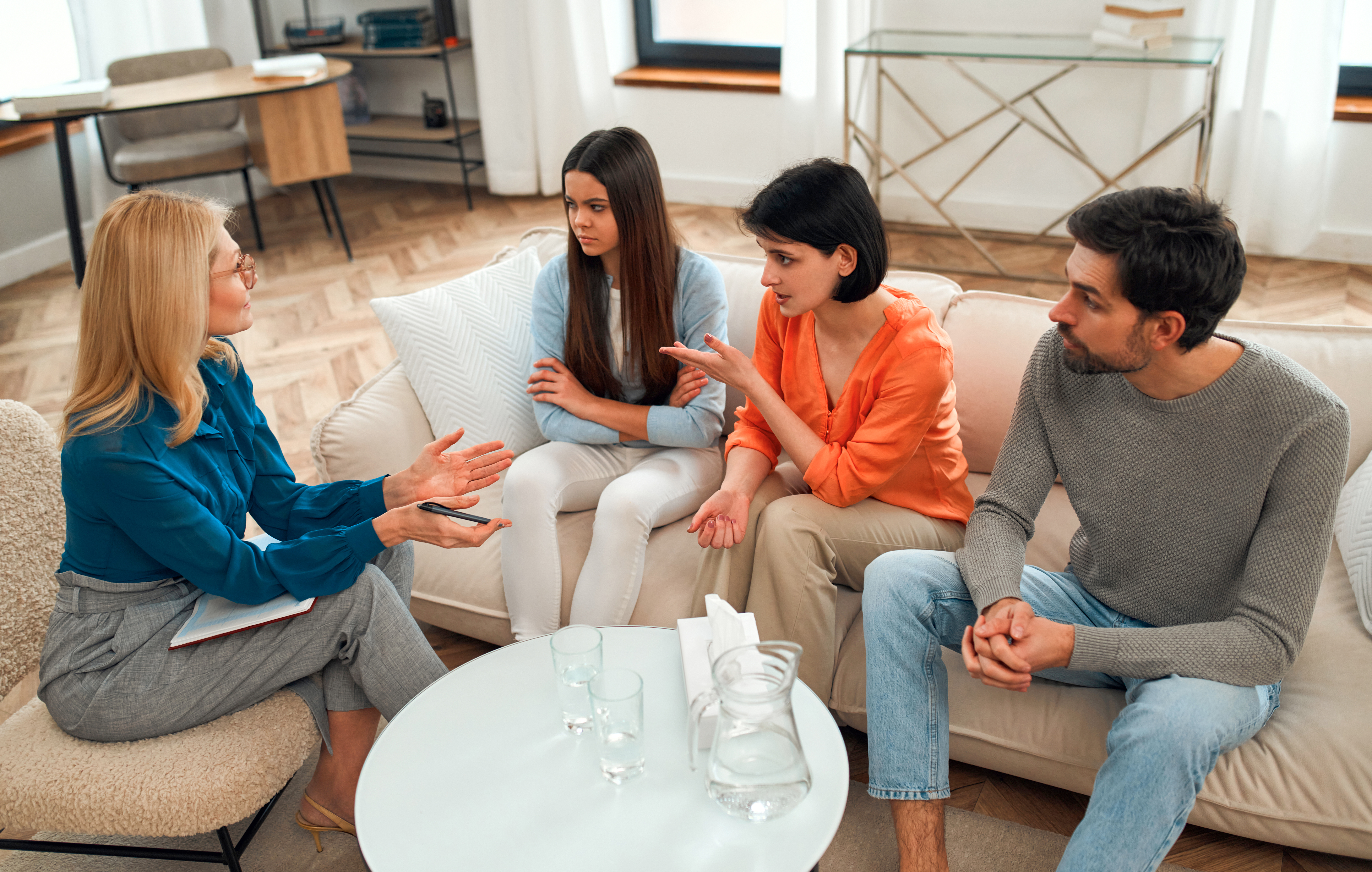 Dialectical Behavior Therapy Sherborn Massachusetts MA