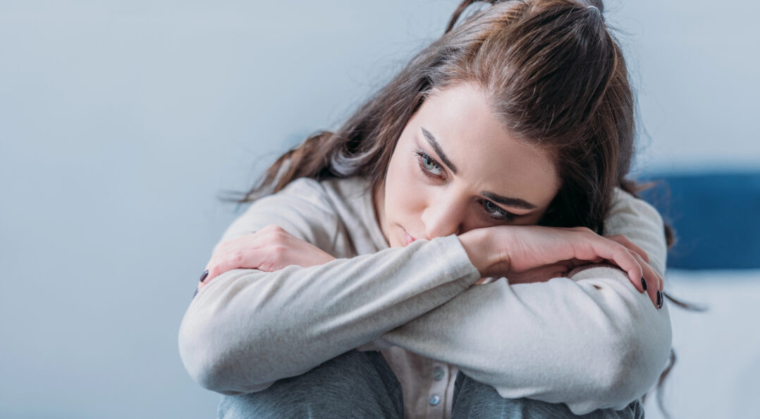 Individual Therapy for Anxiety Sherborn