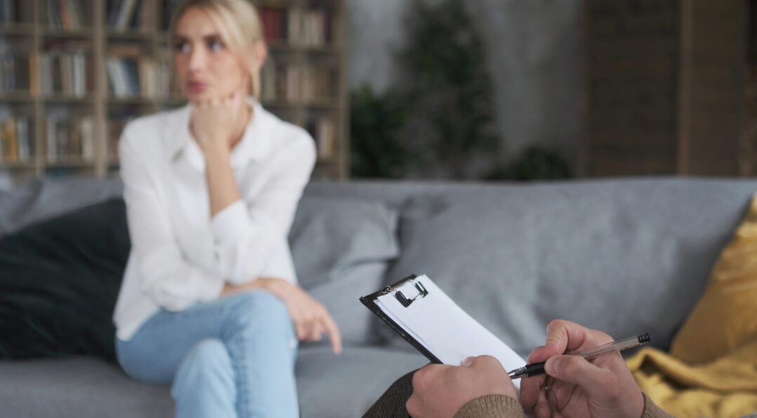 Anxiety Treatment Marlborough
