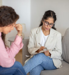 Individual Therapy for Anxiety Dover