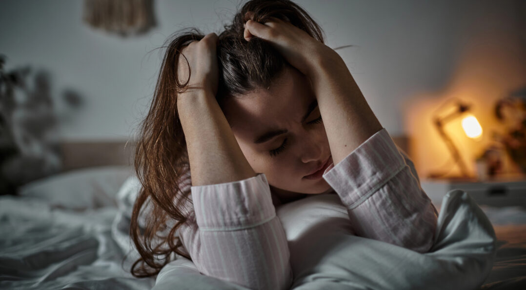 Individual Therapy for Anxiety Hopkinton